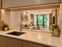 Kingsford Waterbay (D19), Apartment #626483541